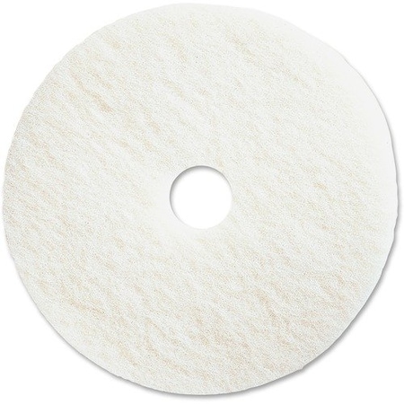 Bsc Preferred PAD, FLOOR, 13 IN POLISHING, 5PK GJO90513